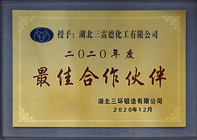 2020年度-最佳合作伙伴